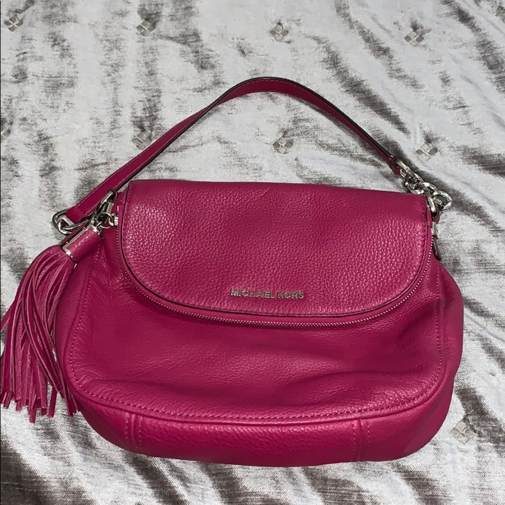Micheal Kors shoulder bag